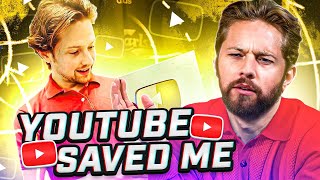 How YouTube SAVED Rory Jennings [upl. by Atnicaj965]