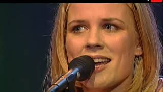 Ilse Delange  Livin on Love Tour 2001 [upl. by Gromme342]