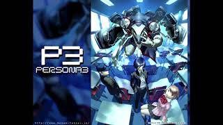 Persona 3 OST  Want to be Close [upl. by Alameda586]