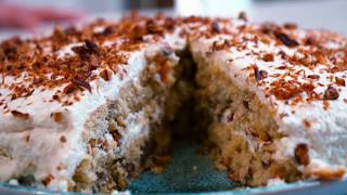 The Delicious Keto Cake Recipe by DrBerg amp Karen Berg [upl. by Teilo]