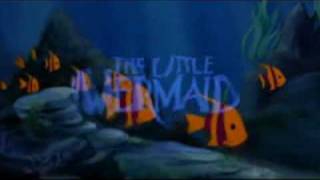 Main Titles  The Little Mermaid [upl. by Barnaba]