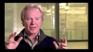 Peter Senge Introduction to Systems Thinking [upl. by Berkeley]