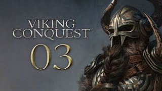 Viking Conquest Warband Expansion  Part 3 [upl. by Leveridge594]