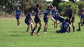 Redcliffe v Bellbird Park [upl. by Arba]