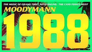 “1988” by Moodymann [upl. by Adi]