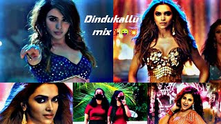 Dindukallu Dindukallu Song Remix  Story Tellers 🙋 [upl. by Eimareg]