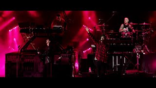 Linkin Park amp Daron Malakian  Rebellion Live Hollywood Bowl 2017 [upl. by Ecnarual200]