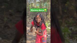 ￼🌀🌀Marana Dance  Asal Kolaar  3sha  Kavin…song dance comedy village [upl. by Karalee578]