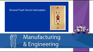 Ground Fault Circuit Interrupters [upl. by Gomar142]