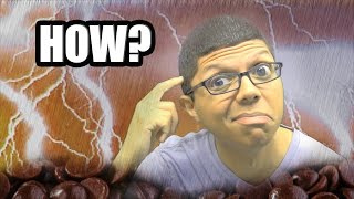 HOWd You Think Of CHOCOLATE RAIN Ask Tay Zonday [upl. by Bunni]