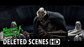 Star Wars Episode III  Revenge of the Sith 2005 Deleted Extended amp Alternative Scenes 1 [upl. by Welford413]