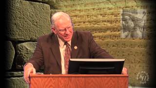 Homiletics  Chuck Missler [upl. by Selij]