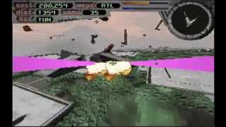 Terminal Velocity PCDOS 1995 Terminal Reality 3D Realms [upl. by Nemra]