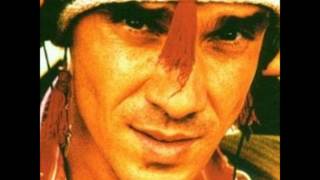 Manu Chao  Bienvenido a Tijuana rare studio version [upl. by Lazarus]