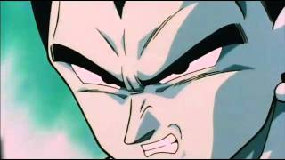 DBZ Vegeta At King Yemmas Place YouTube [upl. by Reinar30]