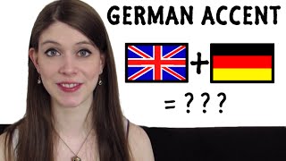 How to do a GERMAN ACCENT [upl. by Davenport]