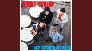 My Generation 2014 Stereo Mix [upl. by Fortunia680]