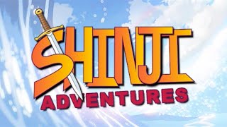 SHINJI ADVENTURES  OP 1  NETFLIX ORIGINAL [upl. by Niahs511]