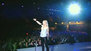 Ilse DeLange  Miracle live in Ahoy [upl. by Nueormahc848]