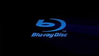 Bluray Disc logo [upl. by Breban]