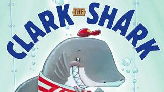 Clark The Shark by Bruce Hale Read Aloud by Joseph Maluso [upl. by Llessur]