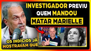 CASO M4RIELLE CONVIDADO ACERTA PREVISÃO SOBRE O CR1ME [upl. by Dodson]