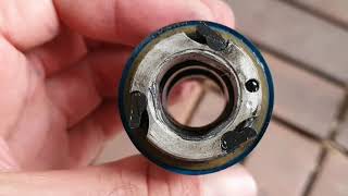 Fulcrum Racing Zero Freehub Bearing Service [upl. by Teryn]