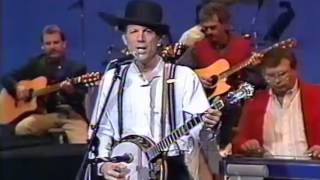 John Hartford Sings quotGentle on My MindquotGlen Campbell [upl. by Nylsor]