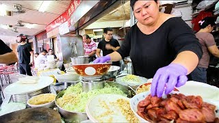 Taiwanese Street Food in Kaohsiung  BEST Street Food in Taiwan  COLD Summer Street Food [upl. by Richardo513]