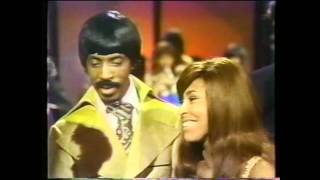 Ike and Tina Turner  Live [upl. by Eniffit]