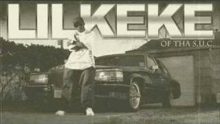 Lil Keke Freestyle Original [upl. by Tija]