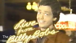 Osmonds Live From Billy Bobs [upl. by Burgess]