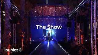 THE SHOW SS20  Desigual [upl. by Aveneg]