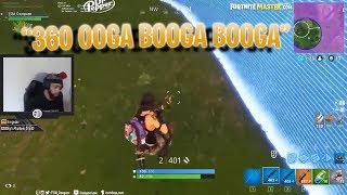 303 Seconds of Daequan saying quotOOGA BOOGA BOOGAquot [upl. by Nellahs]