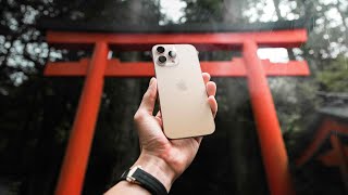 iPhone 16 Pro Max REVIEW  After 1 Month of Use [upl. by Corvese305]