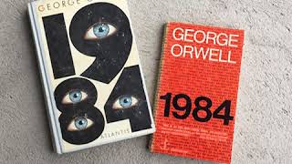 1984 George Orwell Full audiobook free [upl. by Capwell456]