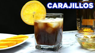 4 Carajillos refrescantes  Bien Tasty [upl. by Shiekh]