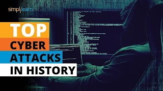 Cyber Attacks RealLife Cases [upl. by Sayers808]