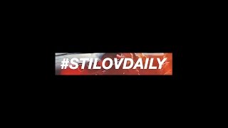 STILOVDAILY ep1 [upl. by Aevin441]