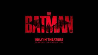 Nirvana  Something In The Way  The Batman OST [upl. by Carolyn]