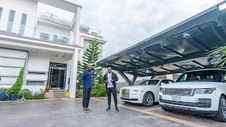 Meet the Nigerian Billionaire Who STARTED FROM NOTHING [upl. by Annaek287]