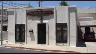 Yuma Arizona western life historic setting [upl. by Arihat]