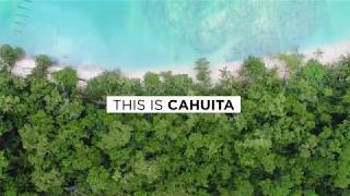 Cahuita [upl. by Eirroc]