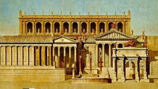 A History of Western Architecture Greece amp Rome Part II [upl. by Yma]