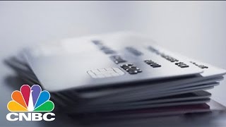 When To Use A Credit Vs Debit Card  CNBC [upl. by Hardman715]