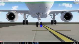 FRENGCRACK FSLABS A320 FOR P3D [upl. by Mirielle]