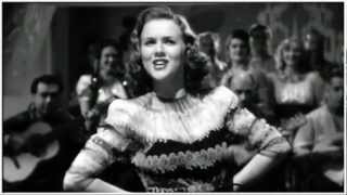 Tribute to Deanna Durbin [upl. by Paymar]