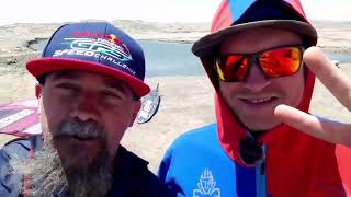 Lüderitz Speed Challenge Namibia [upl. by Budworth]