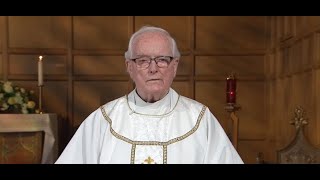 Catholic Mass Today  Daily TV Mass Tuesday April 27 2021 [upl. by Yolanthe894]