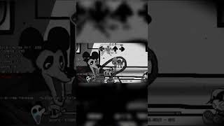 FNF VS MICKEY MOUSE LONG LEGS [upl. by Enelehs253]